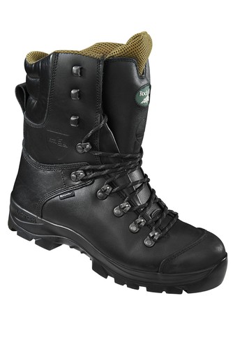 best tree work boots