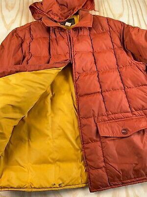 VTG 80s 90s Eddie Bauer Goose Down Puffer Jacket Adult XL VTG 80s 90s Eddie Bauer Goose Down Puffer Jacket Adult XL