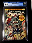 Amazing Spider-man #131 CGC 9.4 Kane Romita Cover Doc Oc App Marvel 1974 NM
