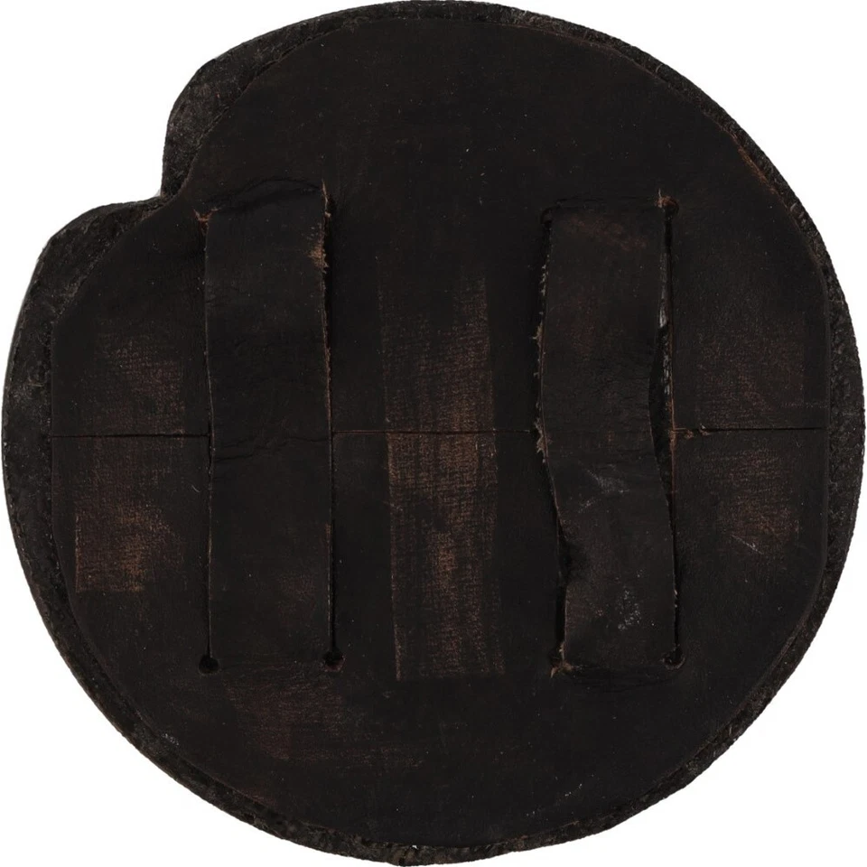 The Last Airbender M Night Shyamalan Avatar Película Prop Disfraz Hebilla de Cinturón Foto 2 de 4