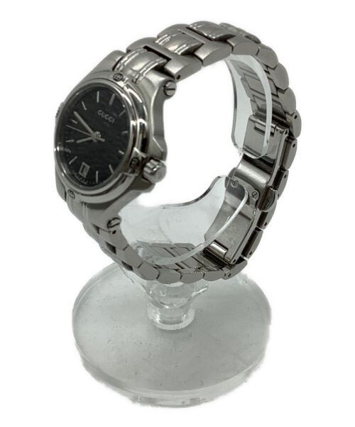 GUCCI 9040L レディースウォッチ gucci womens watch stainless steel 9040L 26mm in Original