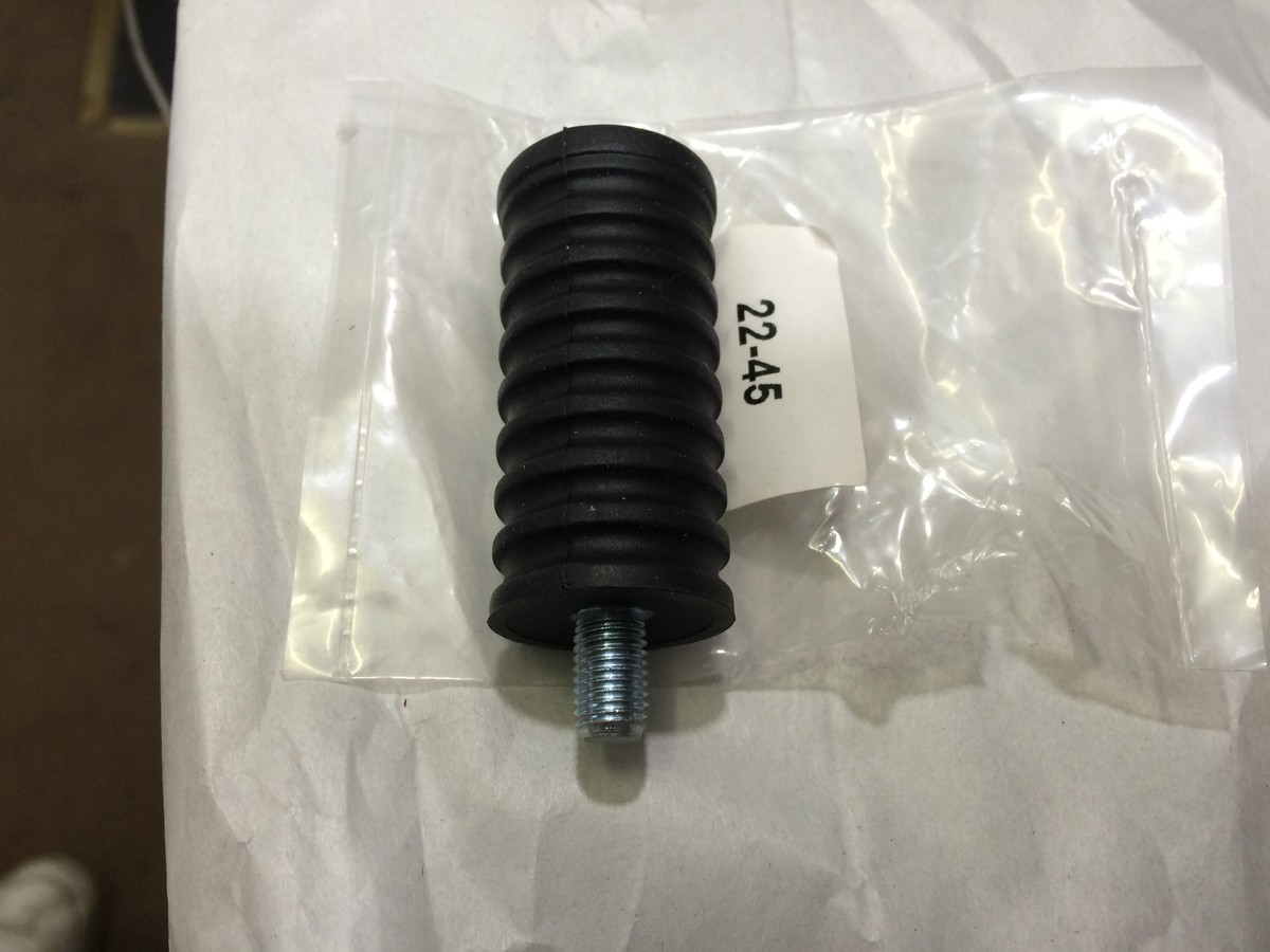 Shovelhead sportster all models Foot Shift Lever Rubber