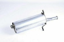 Citroen Xsara Picasso 2000 - 2010 Exhaust Rear Silencer BACK BOX