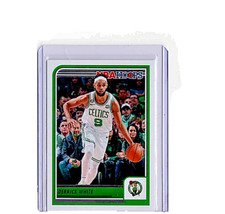 2023-24 Panini NBA Hoops - #7 Derrick White