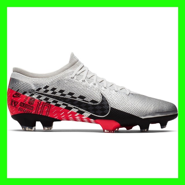 mercurial vapor size 10