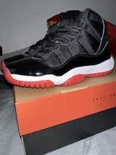 Size 5.5 - Jordan 11 Retro High Bred for sale online | eBay