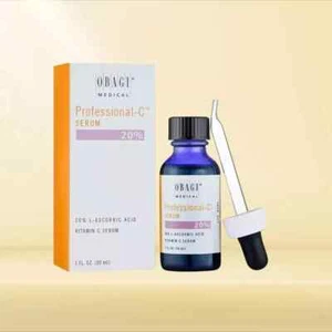 Obagi Professional-C Serum 20% (1oz / 30ml) New