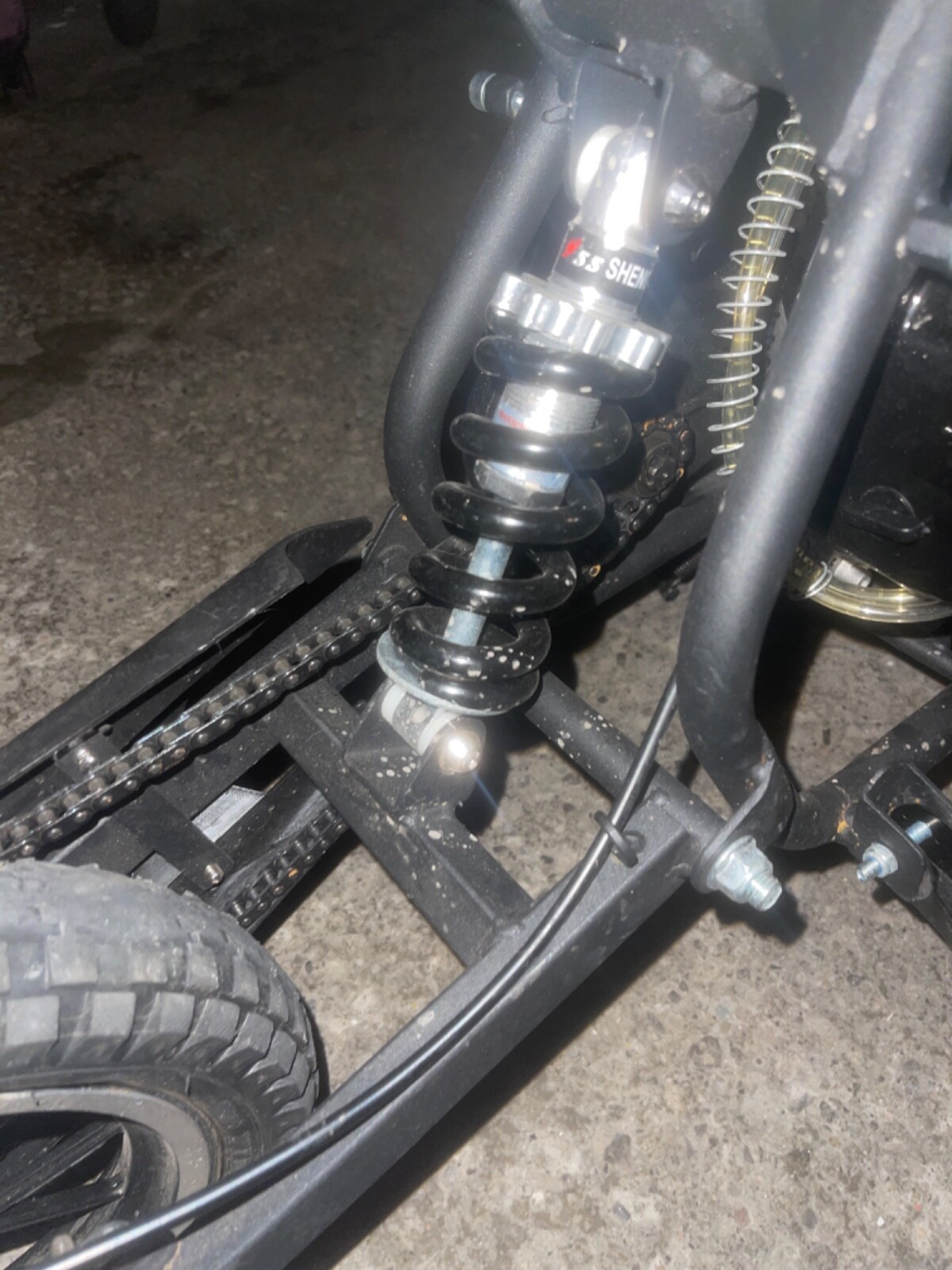 mini dirt bikes cheap