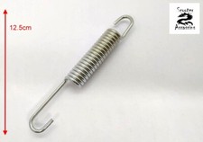 12.5cm 125mm MOTORCYCLE Side Stand Spring for Lexmoto ZSF 125 TD125-10C , UK
