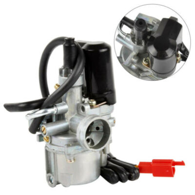 VERGASER STANDARD PEUGEOT SPEEDFIGHT 1 & 2 AC Honda 50, LC 50CCM mit E-Choke DHL