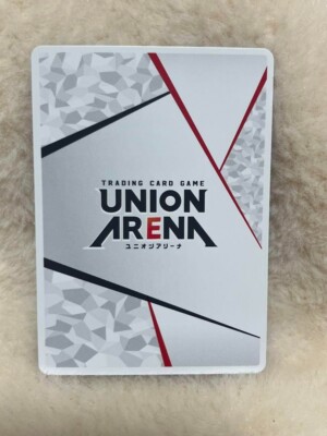 Union Arena TCG Black Clover Noelle Silva AP UA20BT/BCV-1-AP05