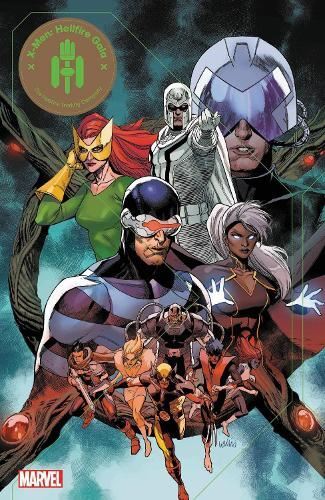X-Men: Hellfire Gala Like New Book, Al Ewing, Paperback