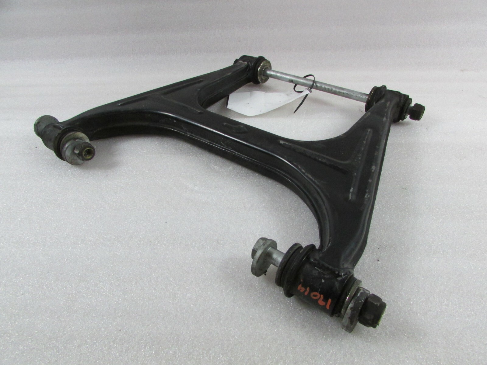 Ferrari 456, Rear Lower Control Arm, Used, P/N 169796