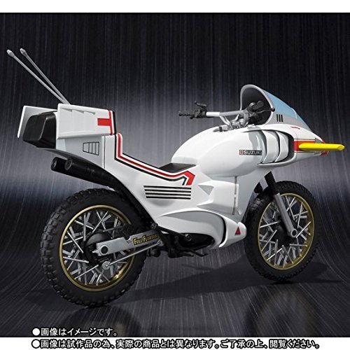 NEW Bandai S.H.Figuarts Masked Rider ZX Hell Diver Figure