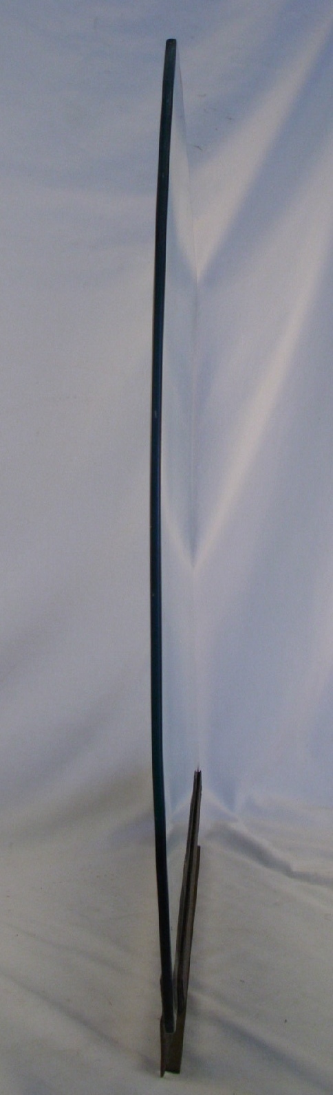 1947 BENTLEY MK 6 JAMES YOUNG Rear Windows
