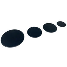 Tecnogas piattelli spartifiamma cucina piano cottura gas 4 fuochi opachi