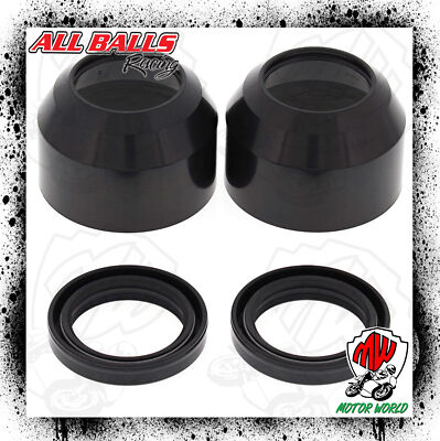 Kit Paraoli Parapolvere Forcella Kawasaki VN 750 Vulcan 2002