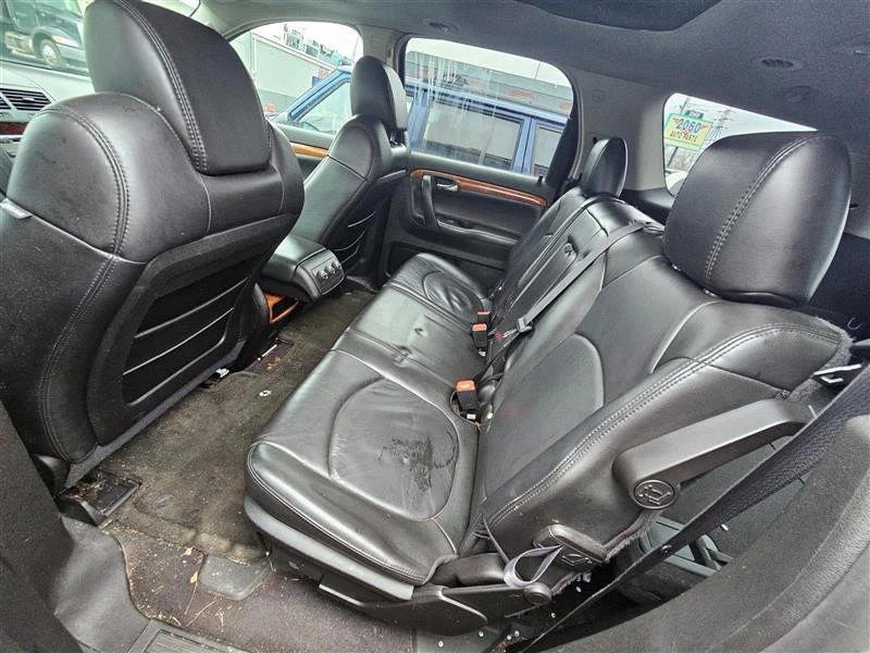 Parasol derecho usado se adapta a: Saturn Outlook 2008 iluminado grado derecho A Foto 3 de 4