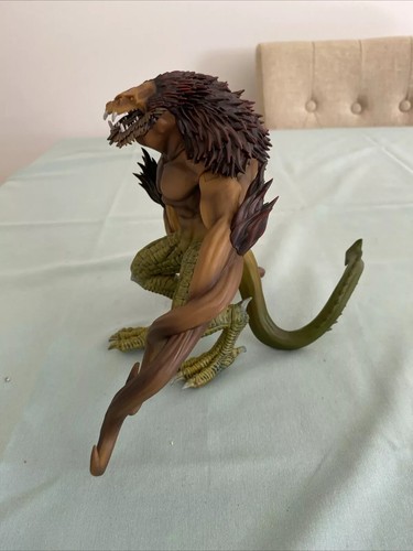 Dungeons & Dragons DEMOGORGON Loot Crate DX Exclusive - Picture 3 of 4