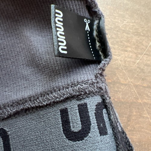 Nununu Racerback Top, Sports Bra, Base layer Bottoms, Leggings, Size 4-5 Girls - Picture 9 of 16