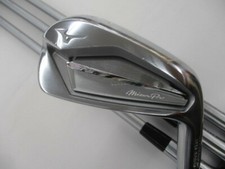 MIZUNO Pro 719 2018 7Pcs Oti Regular Flex IRON SET