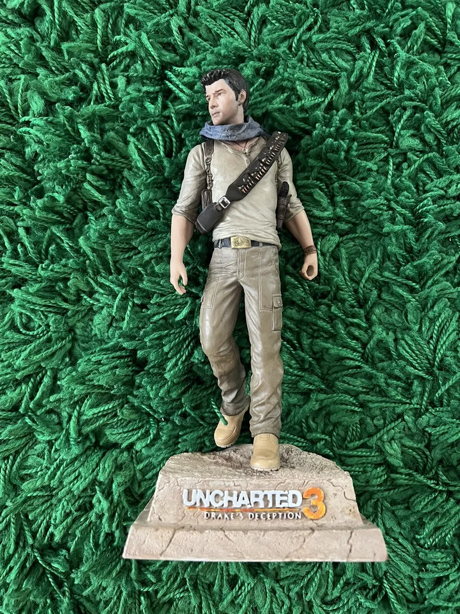 Nathan Drake Collectibles