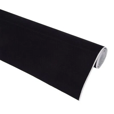 Self-Adhesive Velvet Flock Contact Paper Liner for Jewelry Drawer Craft Fabric