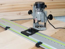 LR 32 Hole Drilling System for Porter Cable 890