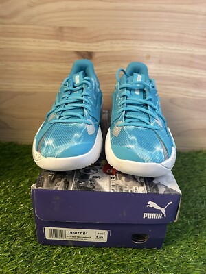 Size 6 (GS) - PUMA RS-Dreamer x Nintendo x J.Cole Low Super Mario