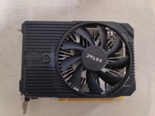ZOTAC NVIDIA GeForce GTX1050 2GB MiNi iTX GDDR5 Graphics Video Card DP DVI HDMI