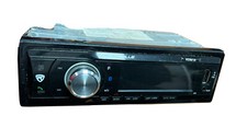 MIC HD1BT AM/FM/WB/USB/SiriusXM Ready Stereo for ROCKVILLE RDM18 USB AXUPHONE