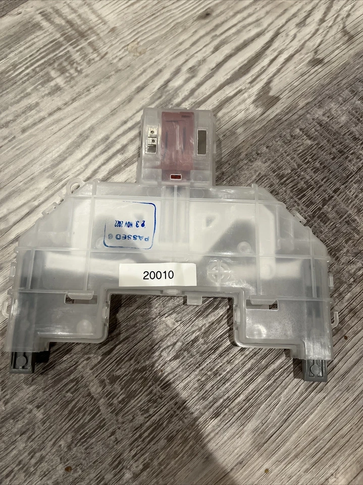 PESTILLO PUERTA LAVAVAJILLAS DD61-00516 / DD63-00271 #20010 Foto 2 de 2