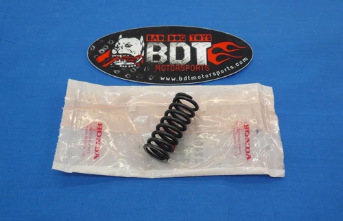 HONDA CR500R OEM ENGINE CLUTCH SPRING NEW CR 500R 1990-2001 BDT MOTORSPORTS