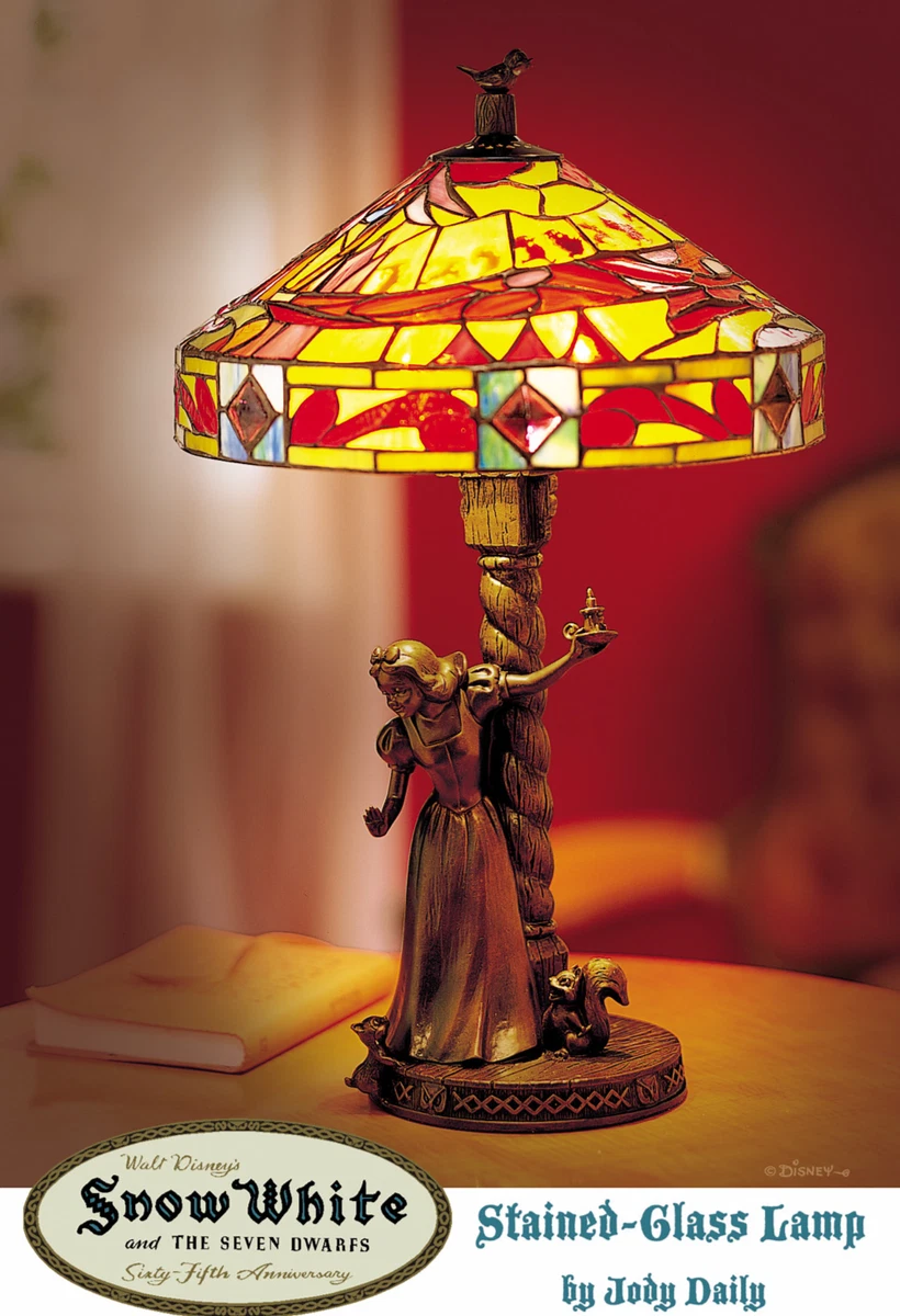 Disney lamp cheap