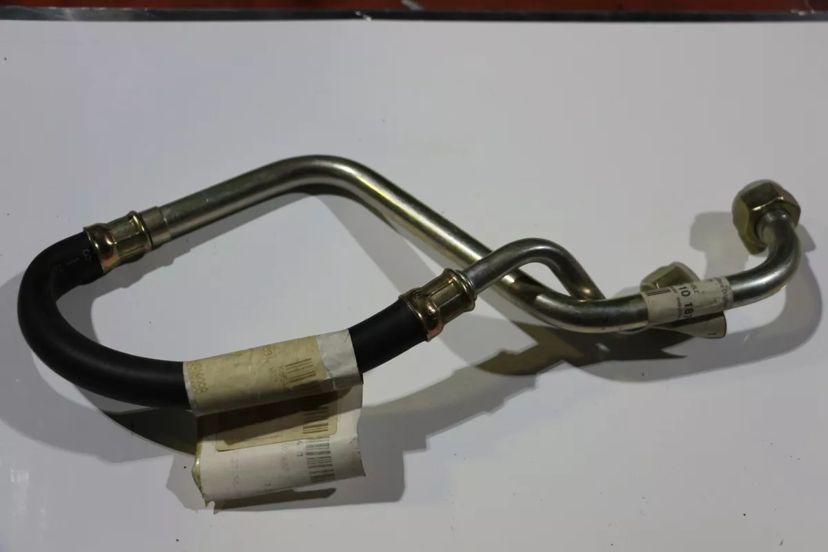 ORIGINAL Mercedes Benz W110 Schlauch Kühlerschlauch A1101870782 