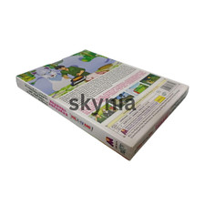 TONDEMO SKILL DE ISEKAI HOUROU MESHI Anime dvd with English Subtitles