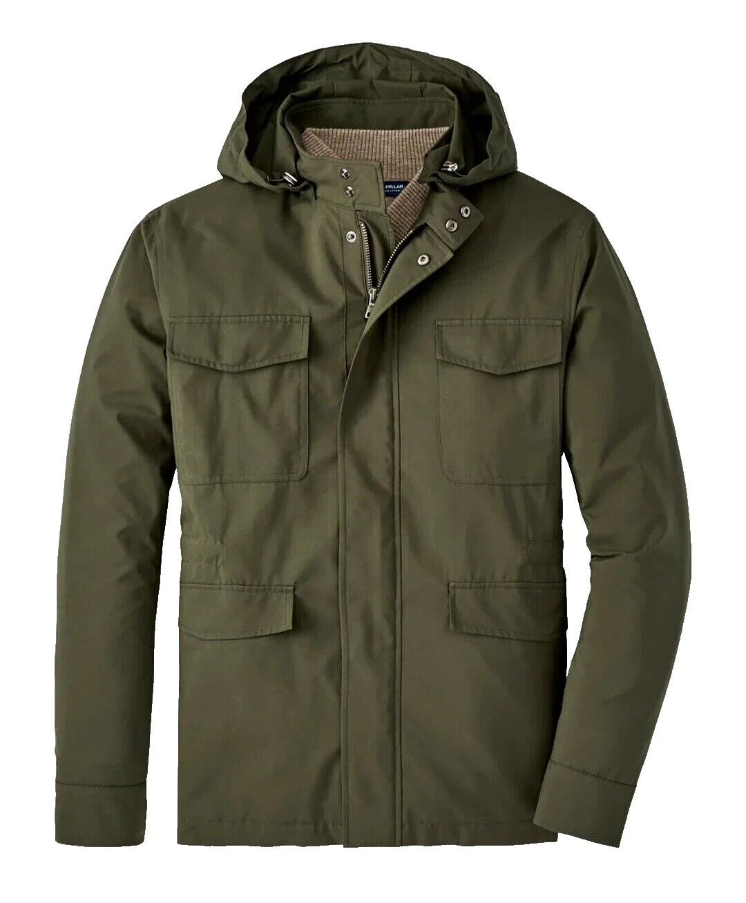 Abrigos Para Hombres Peter Millar