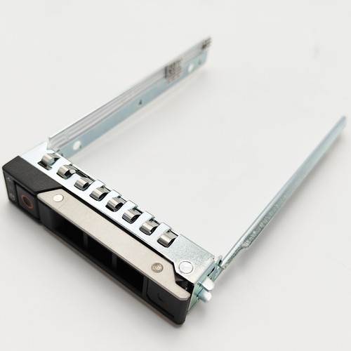 Adaptateur caddy plateau disque dur SAS pour Dell Gen14 R740 R740xd R940 R640 C6420 2,5" Neuf - Photo 40/45