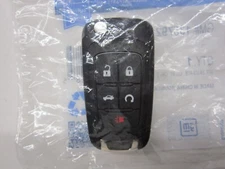 NEW OEM 2012-2018 CHEVY SONIC FLIP KEY KEYLESS REMOTE FOB ALARM 5BT 13579217