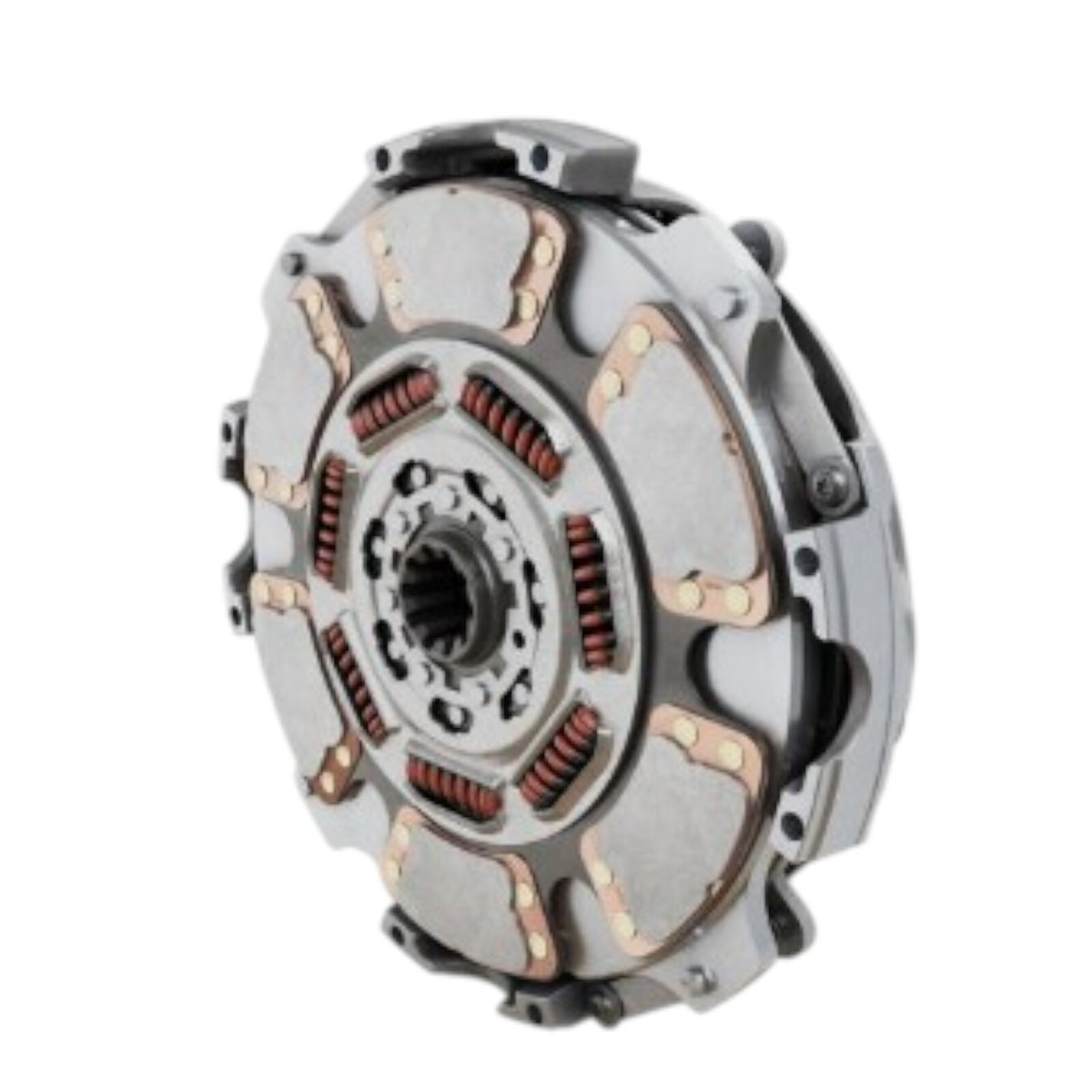 308925-25 Eaton Easy Pedal 15.5