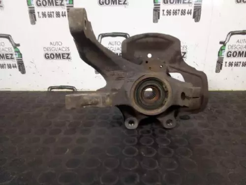 90575859 Fusée Avant Droit pour OPEL CORSA B Swing 1995 843738 - Bild 3 von 4