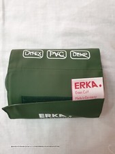 Bracciale Erka  Doppio Tubo Adulto Verde 