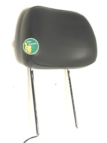Передний подголовник w204