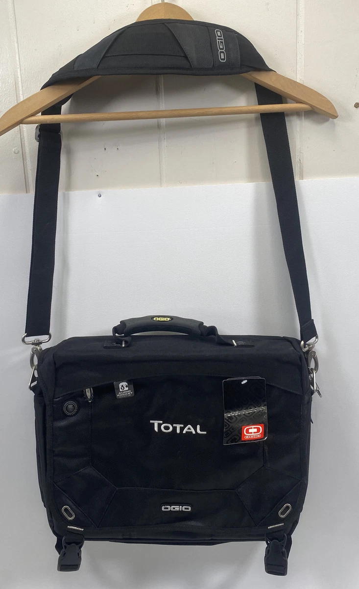Ogio 2025 laptop briefcase