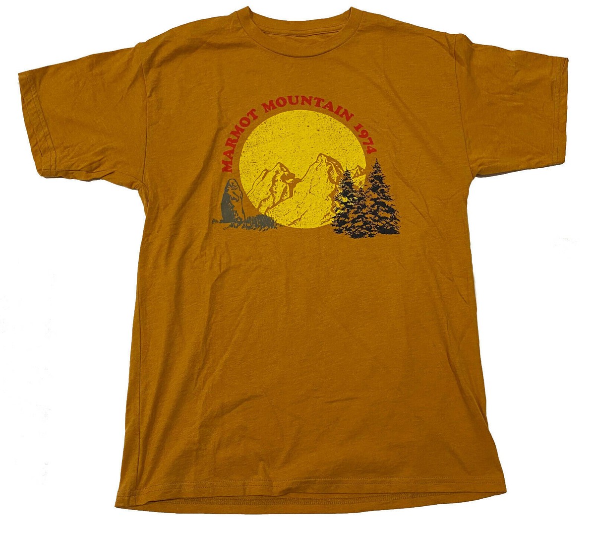 最終値下げ‼️STABRIDGE × Marmot DOWN T-SHIRT XL 750FP DOWN T-SHIRT | the Apartment