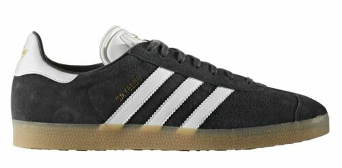 adidas Gazelle Faded Archive Dark Green Sneaker Schuhe GY7338 43 46 2/3 US  9.5 | eBay.de