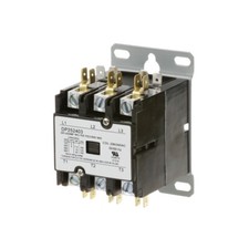 Contactor(3 Pole,25 Amp,240V) for Alto Shaam - Part# CN3052