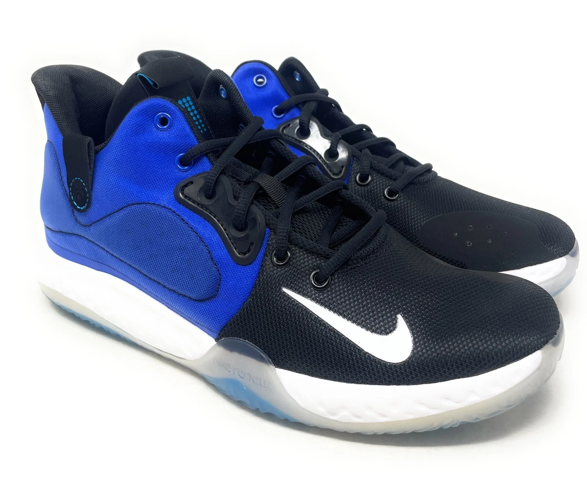 Nike KD Trey 5 7 Racer Blue - огромный выбор по лучшим ценам | eBay