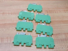 Phoenix Contact UDK 4-PE-1 Ground Terminal 3007914 (Pack of 7)