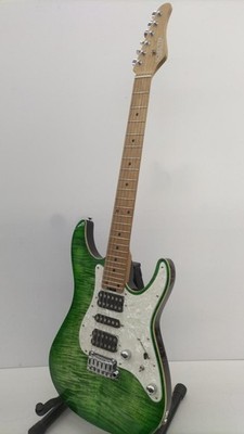 SCHECTER SD-2-24-AL-VTR-FM LGB RM Electric Guitar